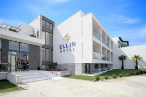 Ellin Hotel